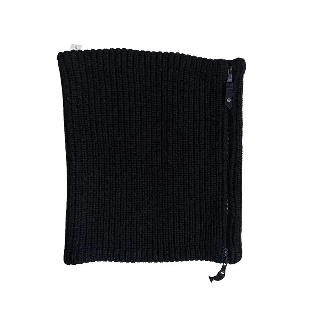 Lululemon Wool Be Cozy Snood (Black) - One Size